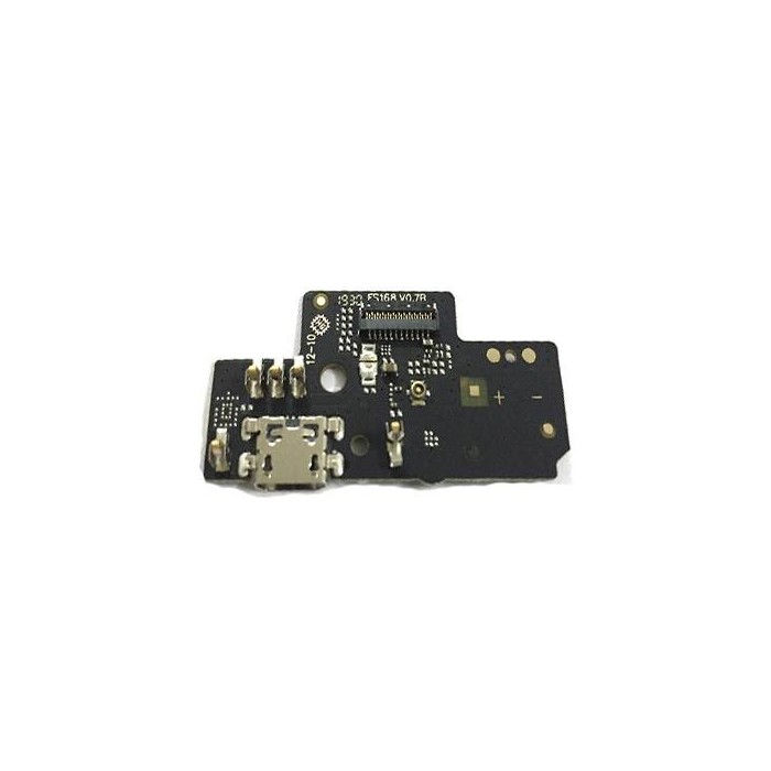 ▷ Comprar Flex Conector de Carga para Alcatel Alcatel 1V 5001D de Repuesto