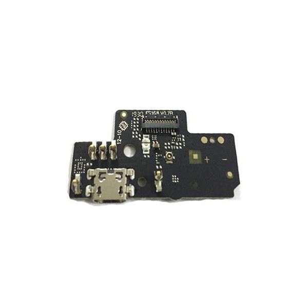 ▷ Comprar Flex Conector de Carga para Alcatel Alcatel 1V 5001D de Repuesto