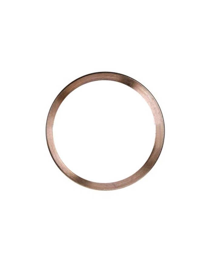 Embellecedor metálico de camara trasera iPhone 11 Pro / 11 Pro Max