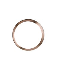 Embellecedor metálico de camara trasera iPhone 11 Pro / 11 Pro Max