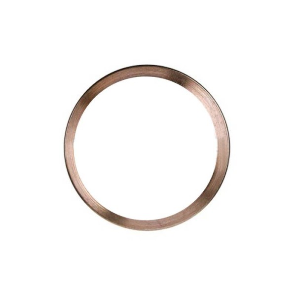 Embellecedor metálico de camara trasera iPhone 11 Pro / 11 Pro Max