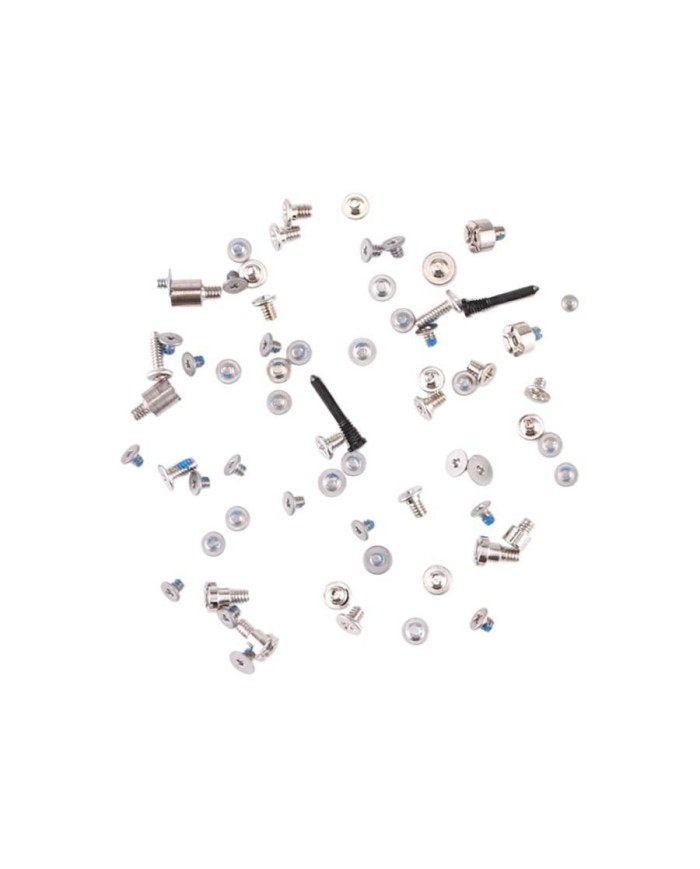 Set completo de tornillos para iPhone 11 Pro Max