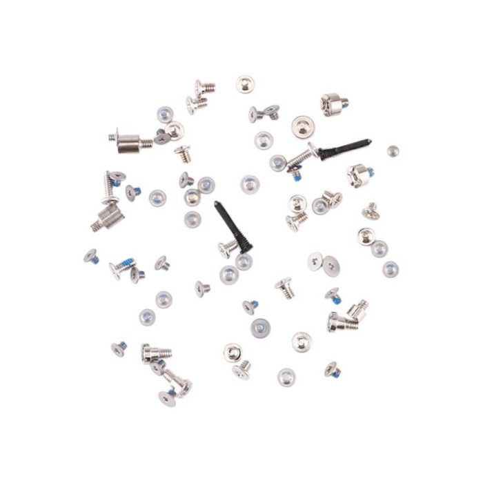 Set completo de tornillos para iPhone 11 Pro Max