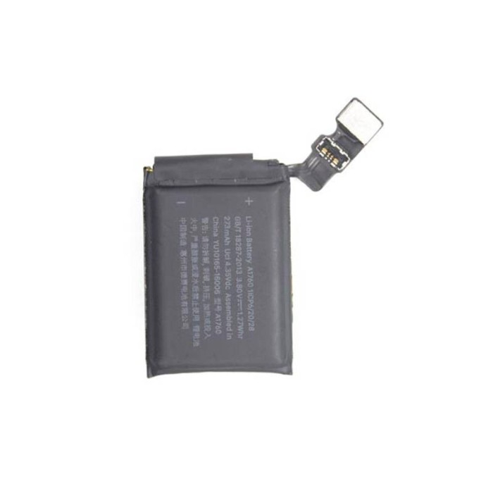 Batería para Apple iWatch Series 2 38mm