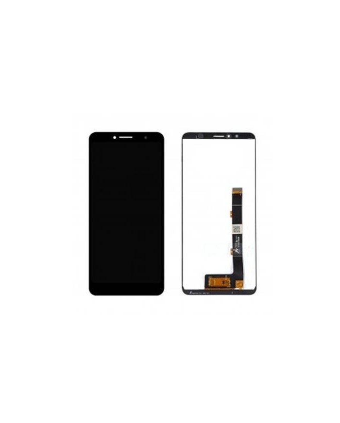 Pantalla Lcd + Tactil Alcatel 3V 2019 5032 Negra