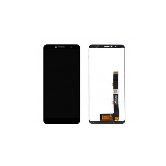 Pantalla Lcd + Tactil Alcatel 3V 2019 5032 Negra