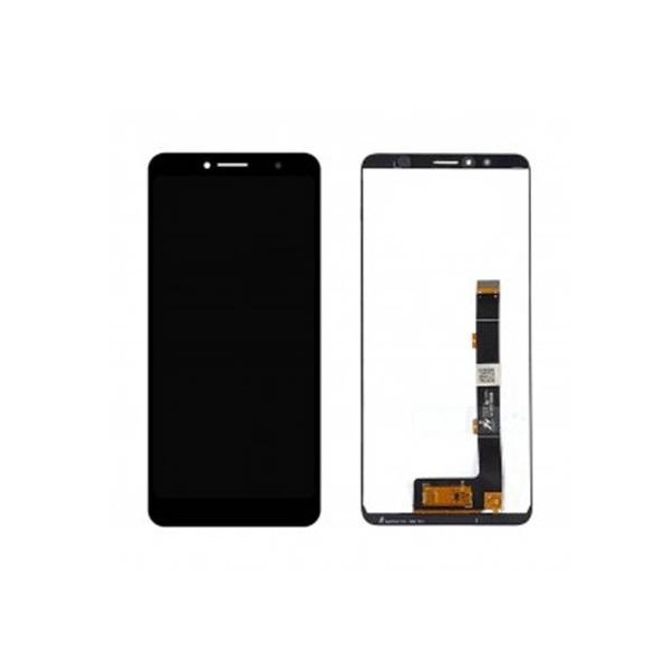 Pantalla Lcd + Tactil Alcatel 3V 2019 5032 Negra
