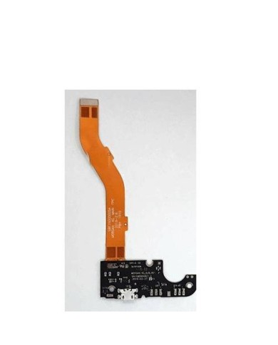 ▷ Comprar Flex Conector de Carga para Alcatel Alcatel 3X 2019 (5032) de Repuesto