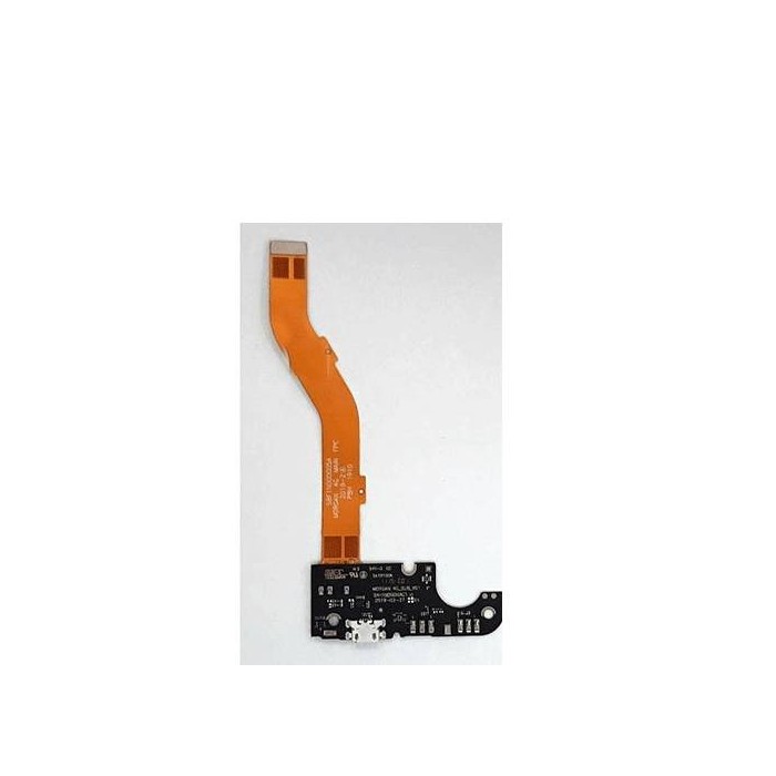 ▷ Comprar Flex Conector de Carga para Alcatel Alcatel 3X 2019 (5032) de Repuesto
