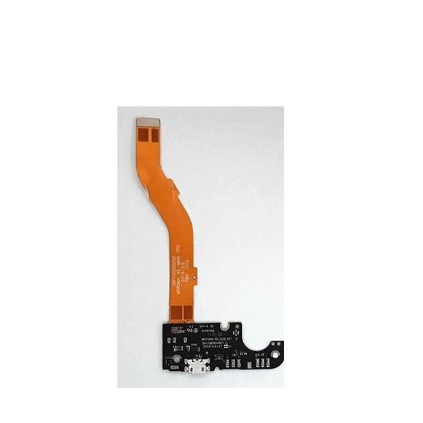 ▷ Comprar Flex Conector de Carga para Alcatel Alcatel 3X 2019 (5032) de Repuesto