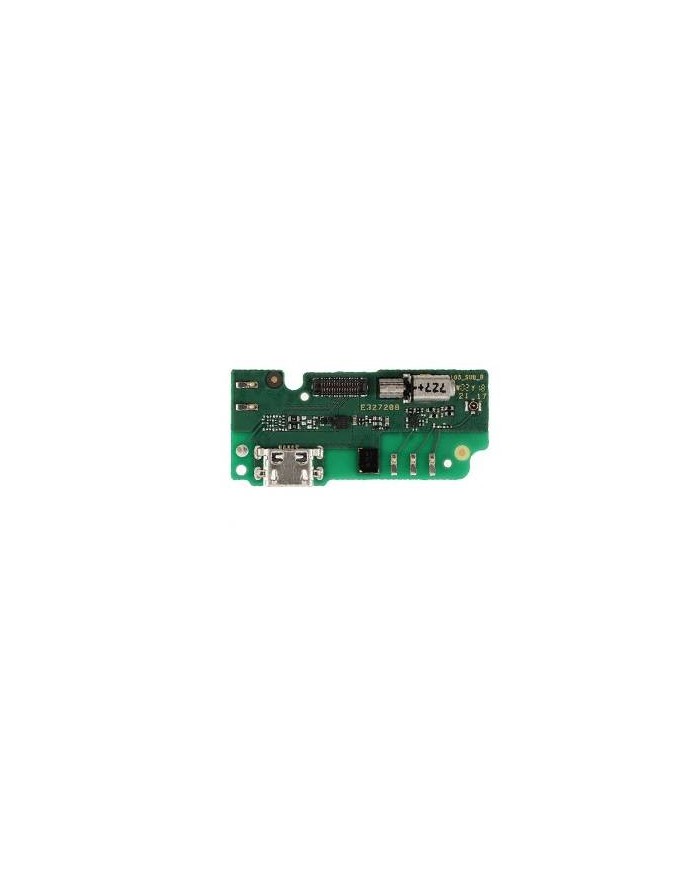 Conector de Carga y Microfono Alcatel 3X (5058, 5058Y) - Los mejores precios