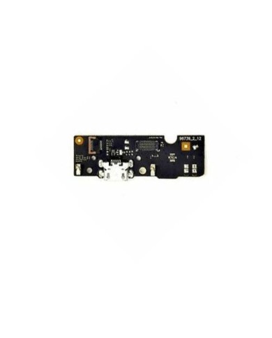 Comprar Placa Conector de Carga y Microfono Alcatel 1X 5059 - Los mejores precios