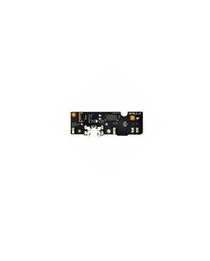 Comprar Placa Conector de Carga y Microfono Alcatel 1X 5059 - Los mejores precios