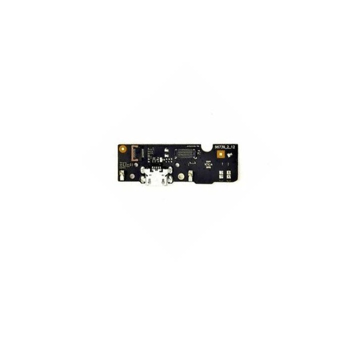 Comprar Placa Conector de Carga y Microfono Alcatel 1X 5059 - Los mejores precios