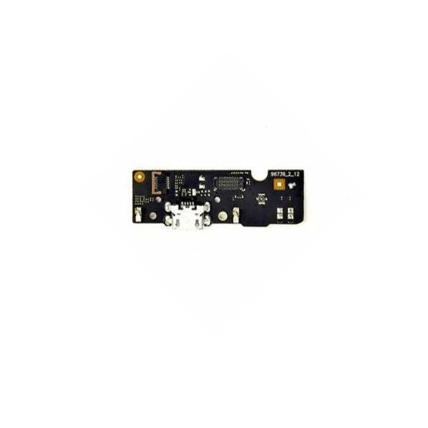 Comprar Placa Conector de Carga y Microfono Alcatel 1X 5059 - Los mejores precios