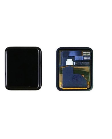 Pantalla completa para Apple iWatch Series 1 38mm