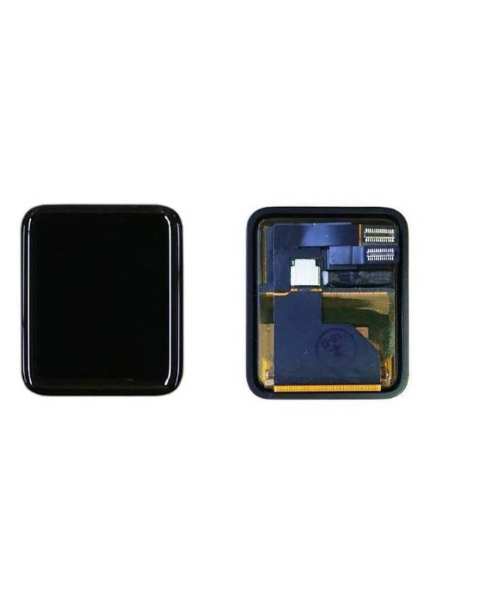 Pantalla completa para Apple iWatch Series 1 38mm