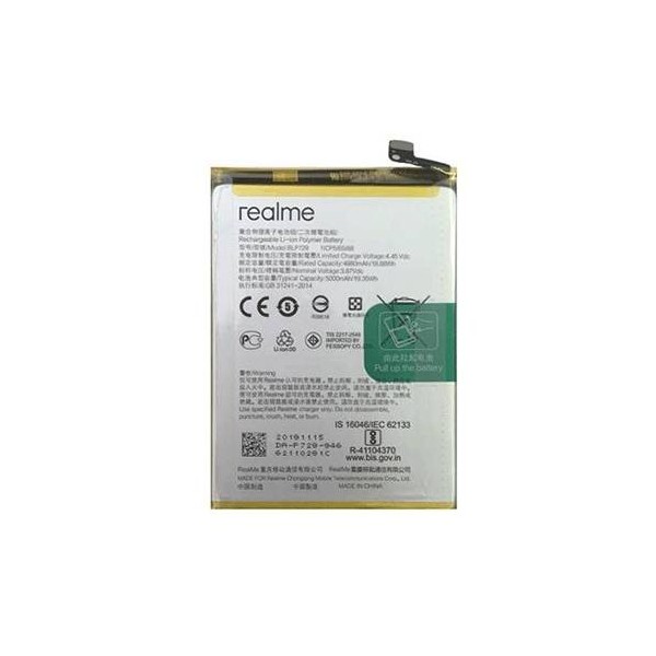 Comprar Bateria Realme 5 BLP729 - Los mejores precios