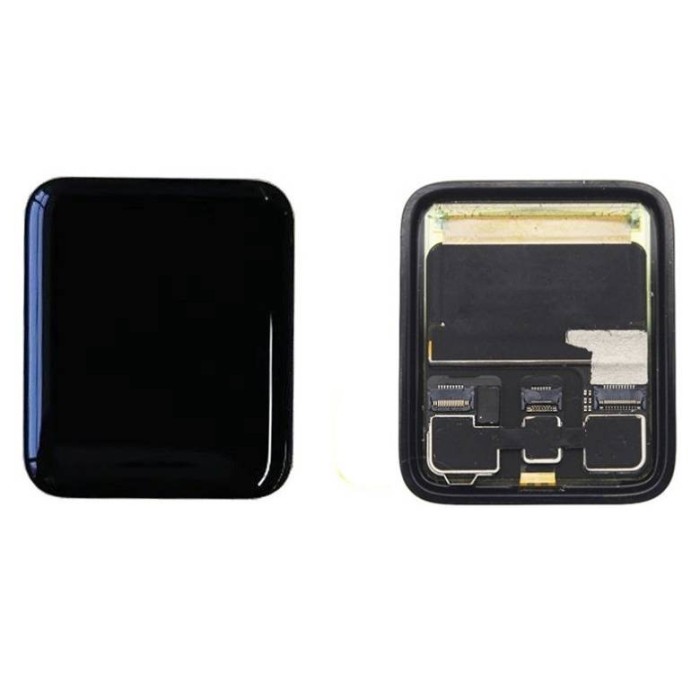 Pantalla completa para Apple iWatch Serie 2 38mm