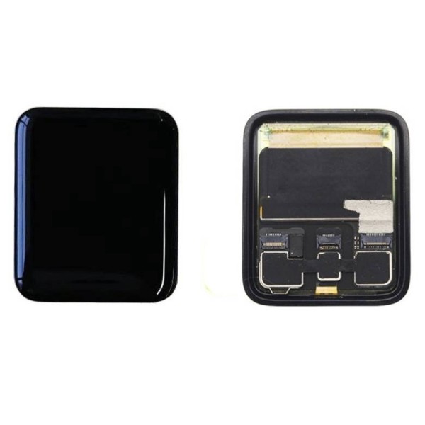 Pantalla completa para Apple iWatch Serie 2 42mm