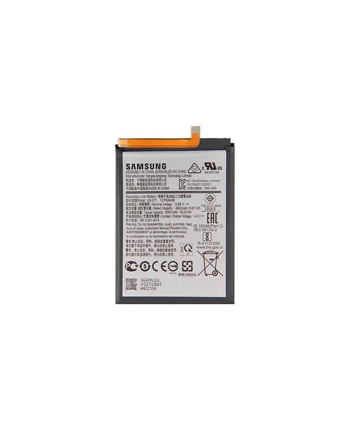 Comprar Bateria para Samsung Galaxy M11 (M115) 5000mah - Los mejores precios