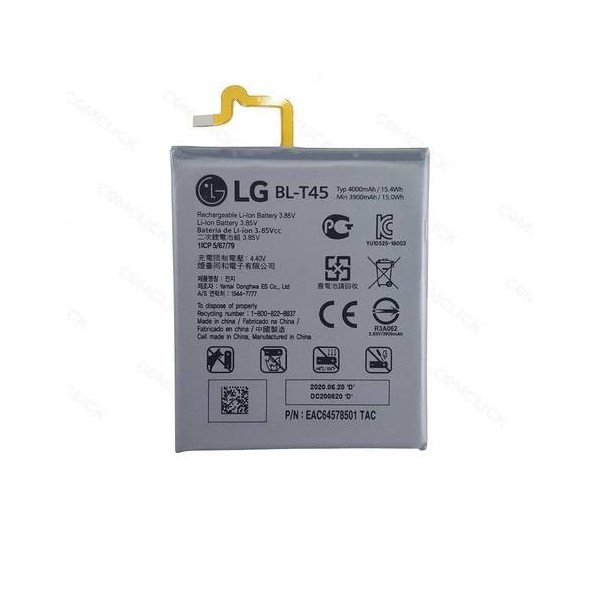 Comprar Batería de recambio para LG LG K50s  - Los mejores precios