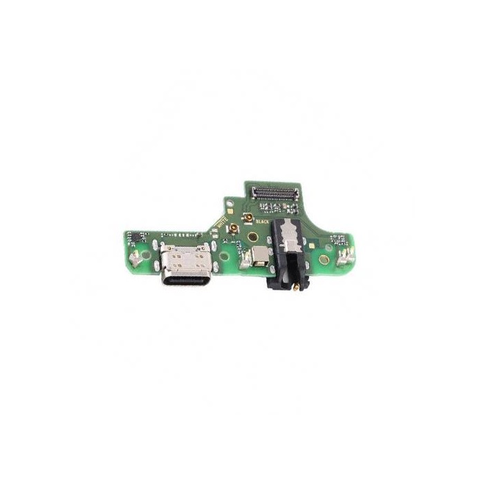 Placa Conector de Carga y Microfono LG K50s - Los mejores precios