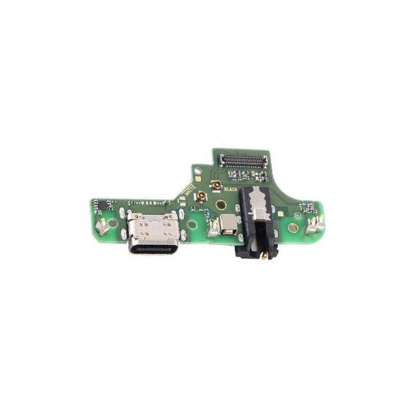 Placa Conector de Carga y Microfono LG K50s - Los mejores precios