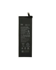 Bateria BM52 para Xiaomi Mi Note 10 Lite (M2002F4LG)