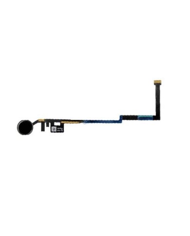 Comprar Flex Boton Home iPad 2018 9.7 A1983 A1954 Negro - Envio en 24 horas