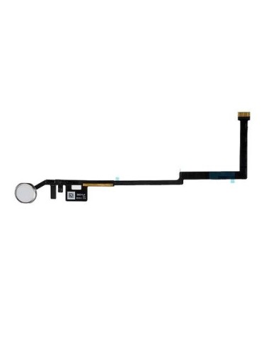 Comprar Flex Boton Home iPad 2018 9.7 A1983 A1954 Blanco - Envio en 24 horas