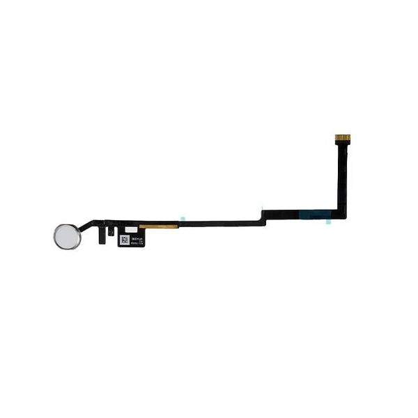 Comprar Flex Boton Home iPad 2018 9.7 A1983 A1954 Blanco - Envio en 24 horas