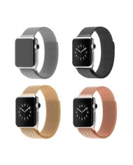 Correa de acero para Apple Watch 38mm/40mm