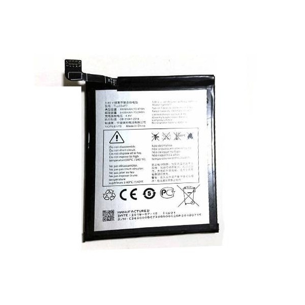 ▷ Comprar Bateria para Alcatel 3 2019 5053 (TLp034F7)