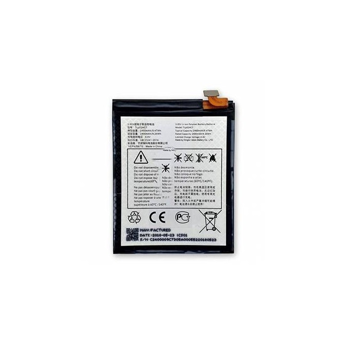 Bateria para Alcatel 1X 5059 (TLp024C7) - Los mejores precios