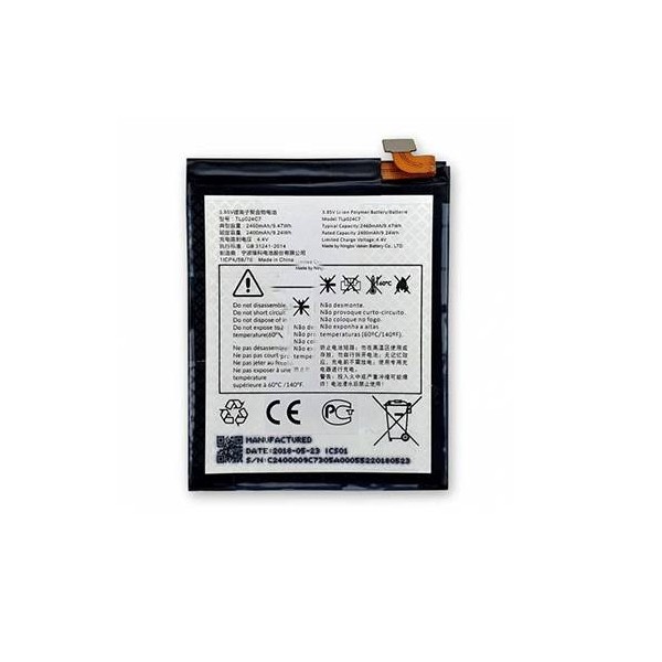 Bateria para Alcatel 1X 5059 (TLp024C7) - Los mejores precios
