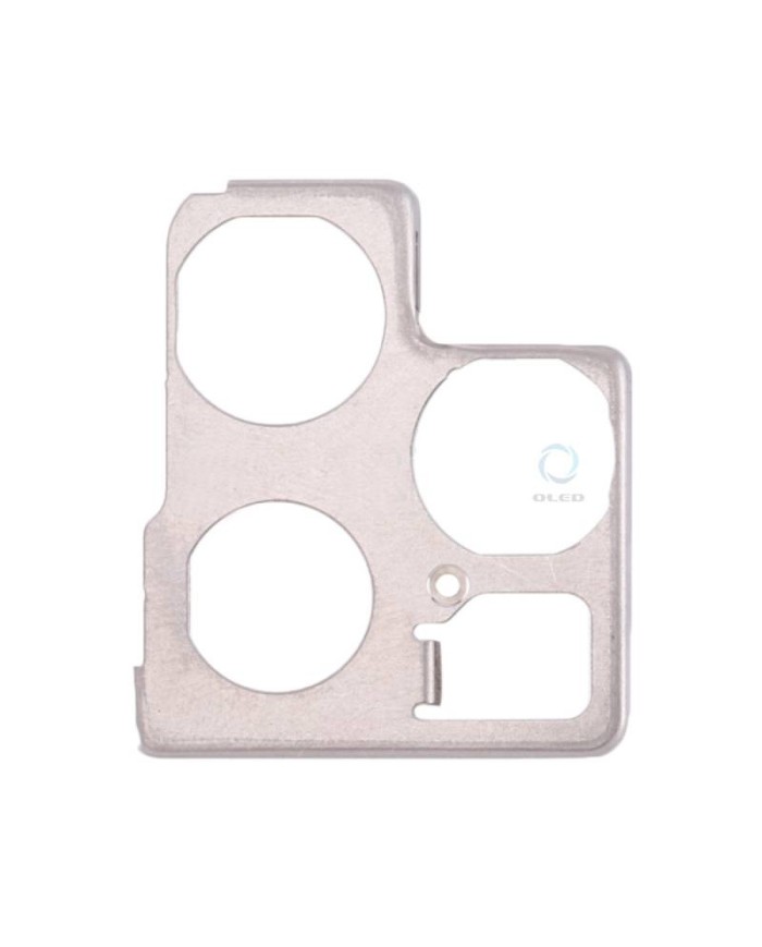 Soporte marco de cámara trasera para iPhone 11 Pro Max
