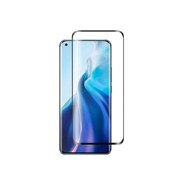 Cristal Templado 3D Xiaomi Mi 11