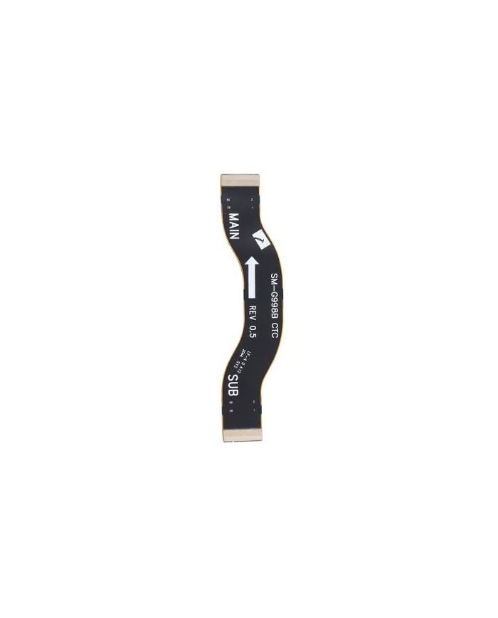 Comprar Flex Conexion Principal a Placa Base Samsung Galaxy S21 Ultra G998