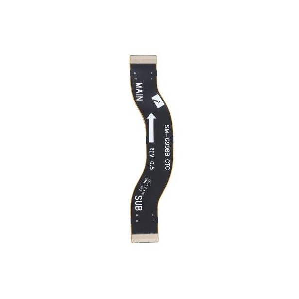 Comprar Flex Conexion Principal a Placa Base Samsung Galaxy S21 Ultra G998