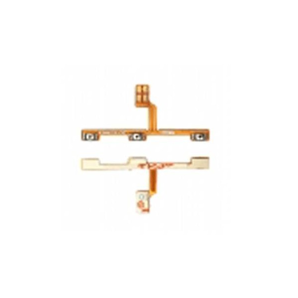 Comprar Flex de Encendido y Volumen Xiaomi Mi 10T Lite  - Los mejores precios