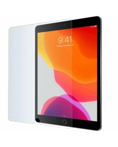 Comprar Cristal Templado para iPad 2020 8ª Generacion (10.2) - Los mejores precios
