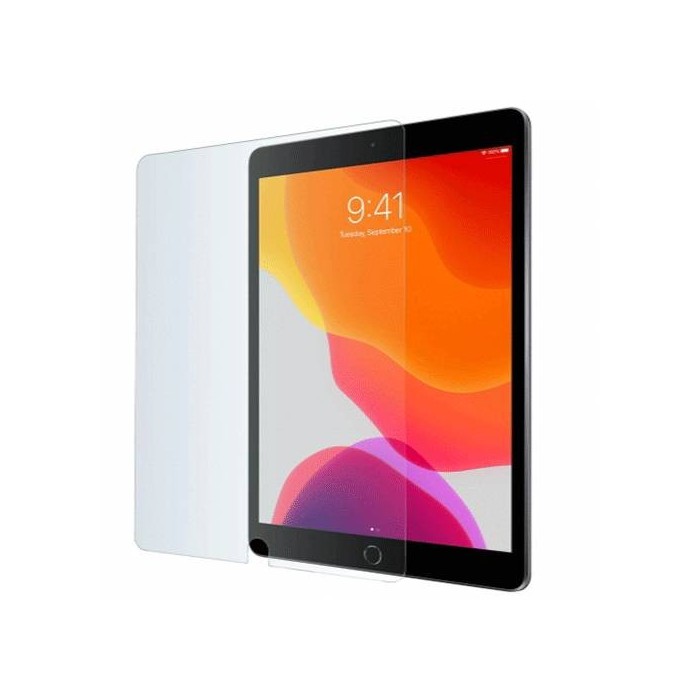 Comprar Cristal Templado para iPad 2020 8ª Generacion (10.2) - Los mejores precios