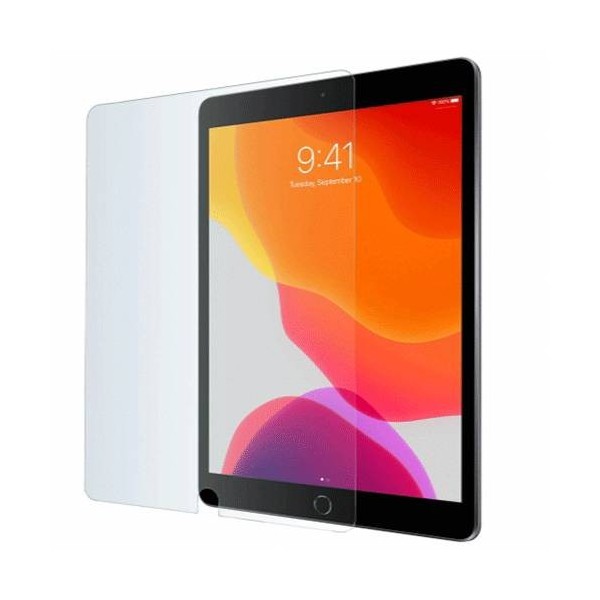 Comprar Cristal Templado para iPad 2020 8ª Generacion (10.2) - Los mejores precios