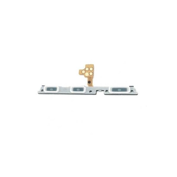 Comprar Flex Encendido y Volumen Samsung Galaxy S20 FE G780 - El mejor precio