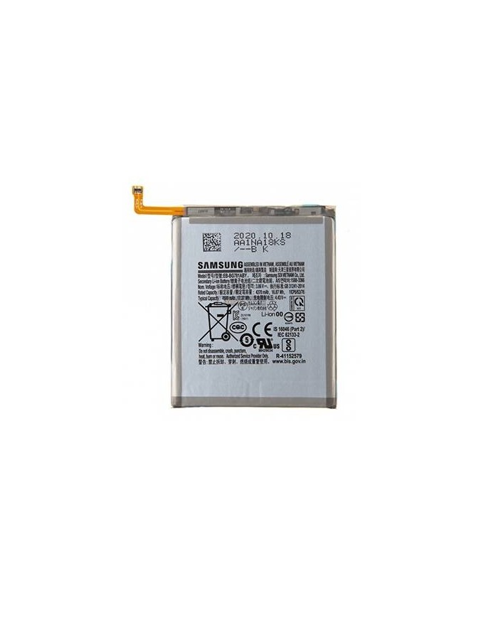 Bateria EB-BG781ABY Samsung Galaxy A52 5G