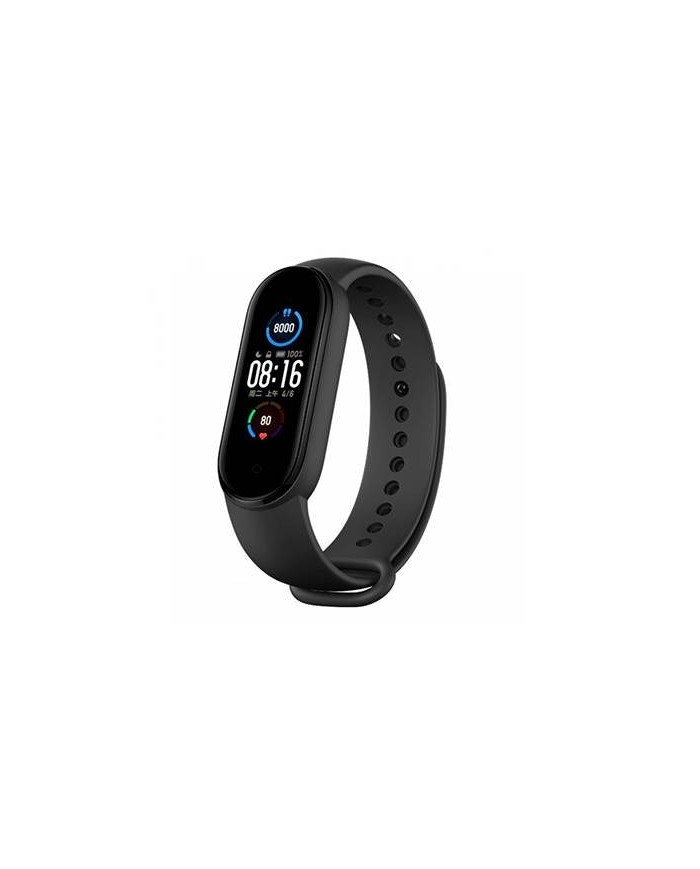 Comprar Xiaomi Mi Band 5 - Pulsera de Actividad - Envio en 24 horas
