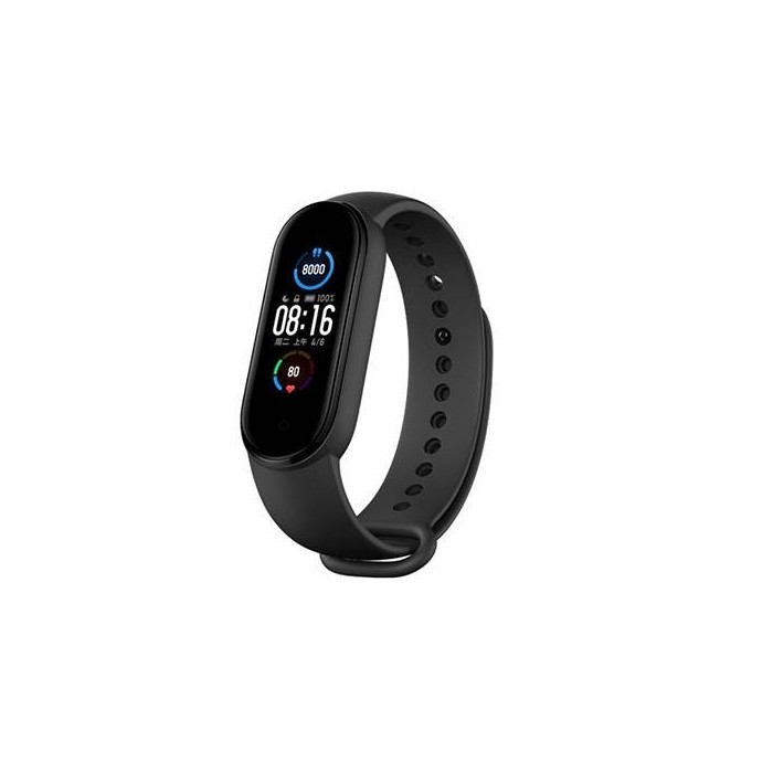 Comprar Xiaomi Mi Band 5 - Pulsera de Actividad - Envio en 24 horas