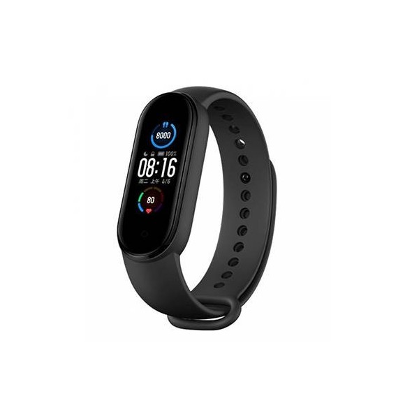 Comprar Xiaomi Mi Band 5 - Pulsera de Actividad - Envio en 24 horas