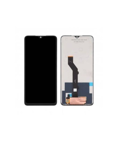 Comprar Pantalla Lcd +Tactil Nokia 5.3 Negra - Los mejores precios
